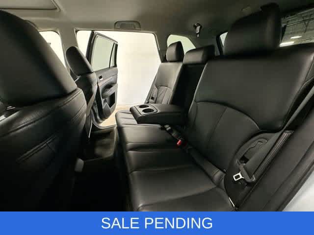 Used 2013 Subaru Outback 2.5i Limited AWD/4WD image 17