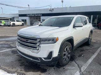 Used 2020 GMC Acadia SLE video 1