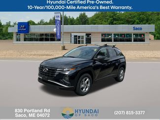 Used 2023 Hyundai Tucson SEL AWD/4WD 360° Tour