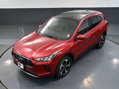 Used 2025 Ford Escape ST-Line Select w/ Tech Pack #1 image 59