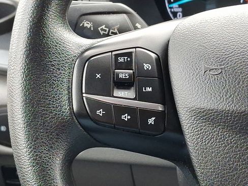 Used 2023 Ford Transit 250 Low Roof w/ Exterior Upgrade Package image 18