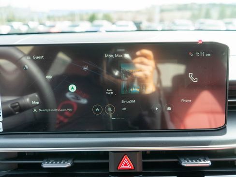 New 2026 Kia K5 GT-Line image 22