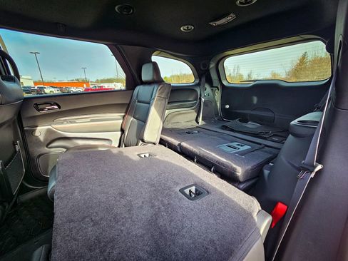 New 2026 Dodge Durango GT image 36