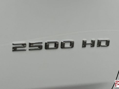 Certified 2024 Chevrolet Silverado 2500 W/T image 32