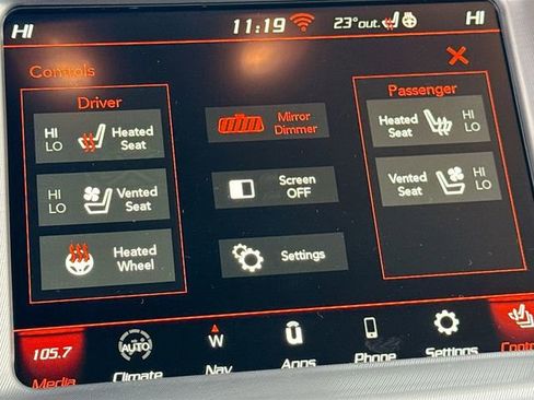 Used 2022 Dodge Charger GT w/ Plus Group image 22