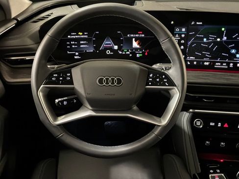 Certified 2025 Audi Q5 Premium Plus w/ Premium Plus image 14