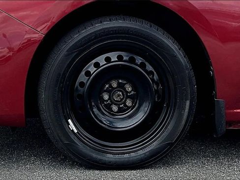 Used 2018 Subaru Impreza 2.0i image 9