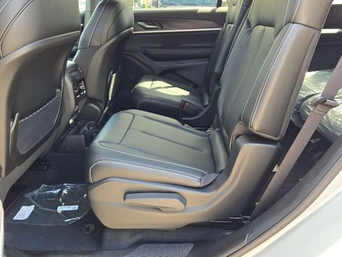 New 2025 Jeep Grand Cherokee L Limited w/ MOPAR Finishing Package image 18