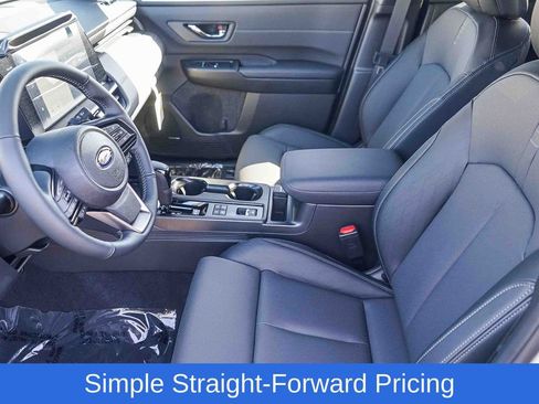 New 2026 Subaru Outback Touring XT AWD/4WD image 19