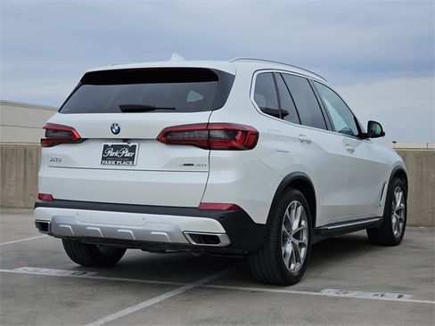 Used 2019 BMW X5 xDrive40i image 9