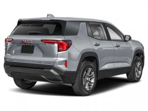 New 2026 GMC Terrain Elevation w/ Elevation Premium Package image 2