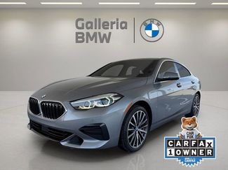 Used 2022 BMW 228i Gran Coupe 228i w/ Convenience Package video 1