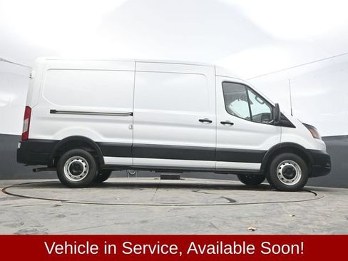 Used 2023 Ford Transit 250 Medium Roof image 37