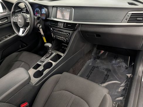 Used 2019 Kia Optima LX FWD image 32