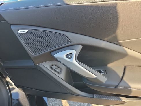 Used 2017 Chevrolet Corvette Grand Sport RWD image 24