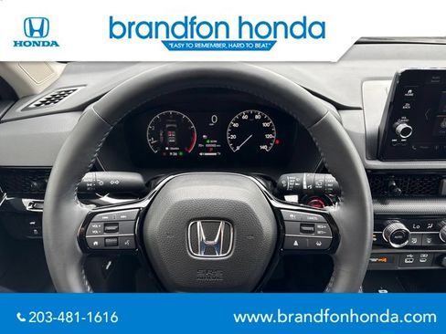 Used 2024 Honda CR-V EX-L image 16