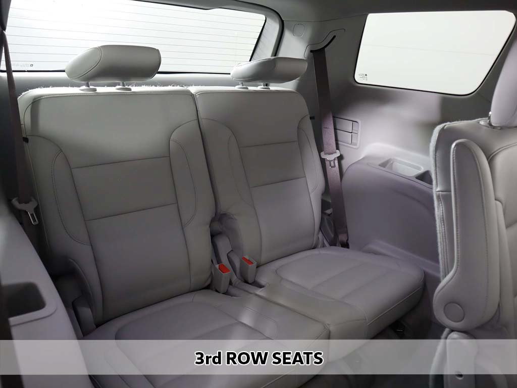 Used 2019 GMC Acadia SLT AWD/4WD image 7