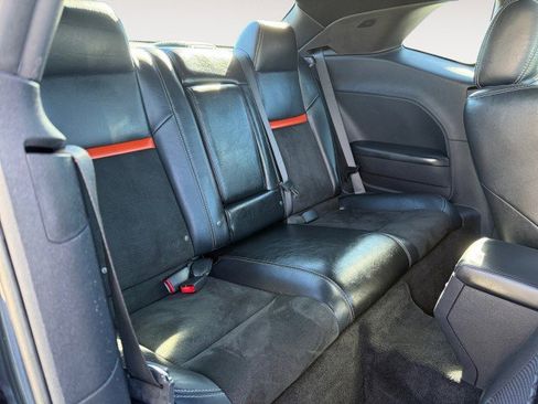 Used 2008 Dodge Challenger SRT8 image 14