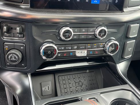 New 2026 Ford F150 Raptor AWD/4WD image 14