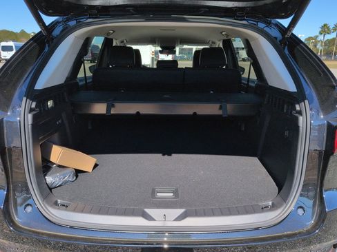 New 2026 MAZDA CX-70 SC image 13