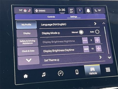 New 2025 Jeep Grand Cherokee L Laredo w/ Luxury Tech Group I image 25