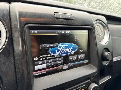 Used 2014 Ford F150 FX4 w/ Equipment Group 402A Luxury AWD/4WD image 10