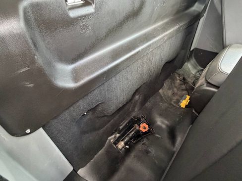 Used 2022 Chevrolet Silverado 3500 W/T w/ WT Convenience Package image 46