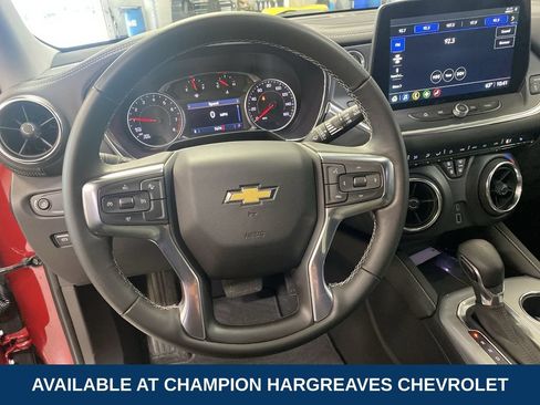 Certified 2024 Chevrolet Blazer LT FWD image 15