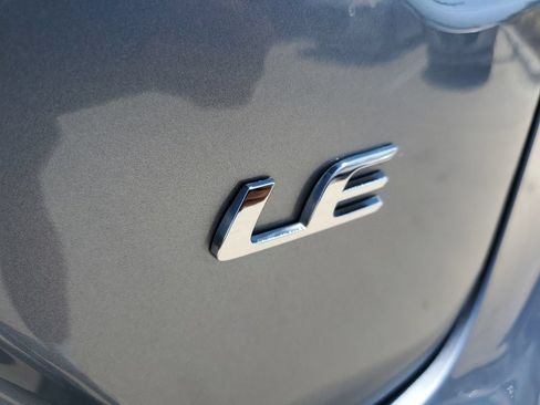 Used 2026 Toyota Corolla LE FWD image 12