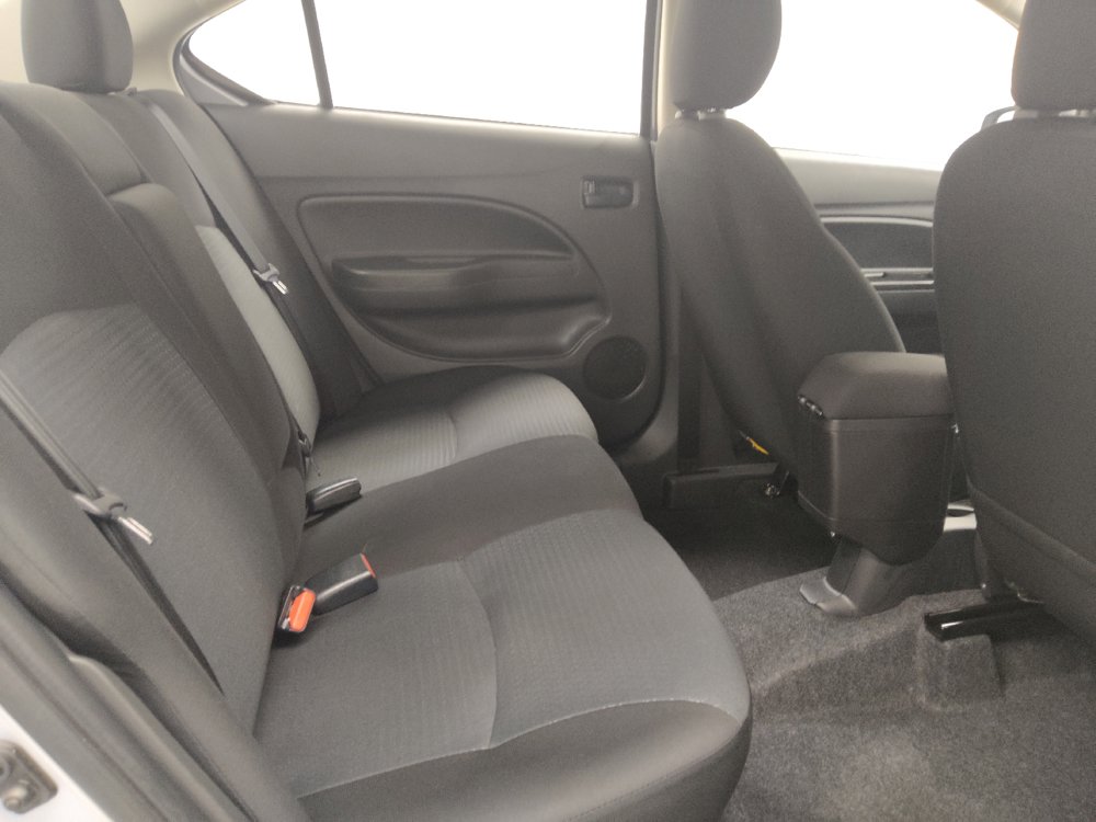 Used 2024 Mitsubishi Mirage G4 LE FWD image 19