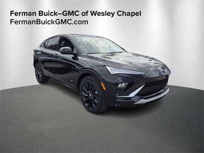 New 2026 Buick Envista Sport Touring w/ Convenience I Package