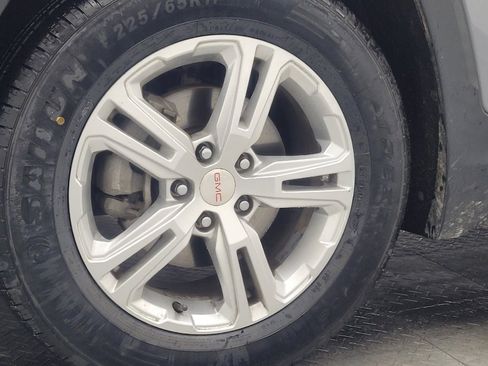 Used 2020 GMC Terrain SLE w/ Driver Convenience Package FWD image 31