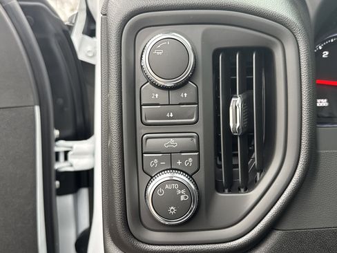 New 2026 GMC Sierra 3500 Pro image 19