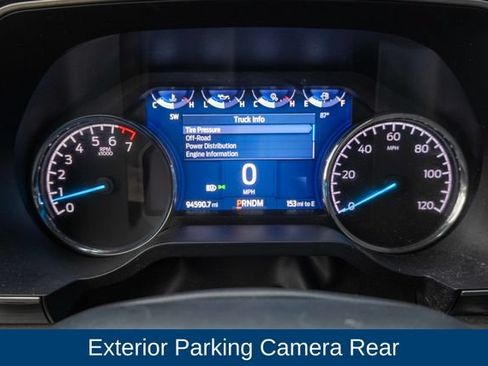 Used 2021 Ford F150 XLT w/ Equipment Group 302A High AWD/4WD image 32