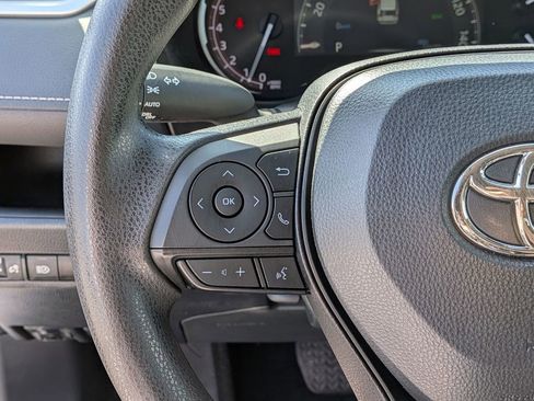 Used 2023 Toyota RAV4 XLE w/ Convenience Package image 20