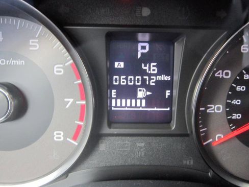 Used 2014 Subaru Forester 2.5i Limited image 6