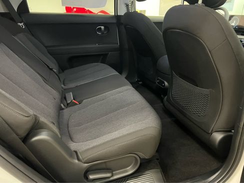 New 2026 Hyundai Ioniq 5 SE image 21