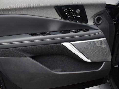 New 2026 Cadillac Optiq Sport 2 image 9