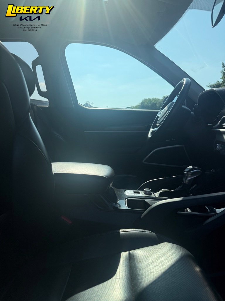 Used 2020 Kia Telluride S AWD/4WD image 8