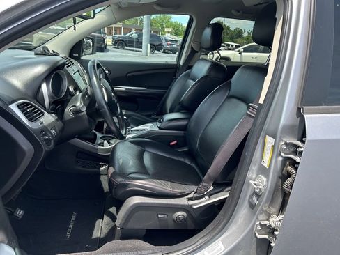 Used 2016 Dodge Journey R/T FWD image 8