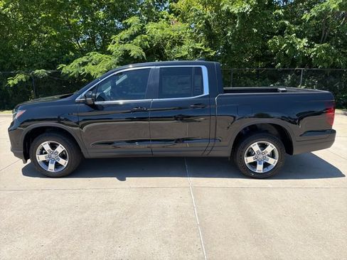 New 2026 Honda Ridgeline RTL image 2