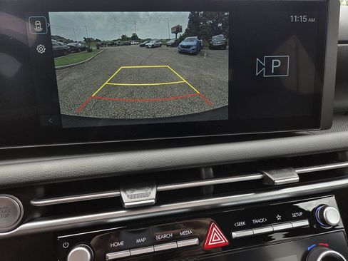 New 2026 Hyundai Santa Cruz SEL FWD image 8