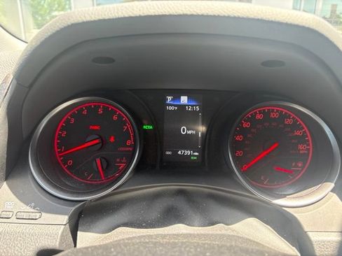 Used 2023 Toyota Camry TRD FWD image 10