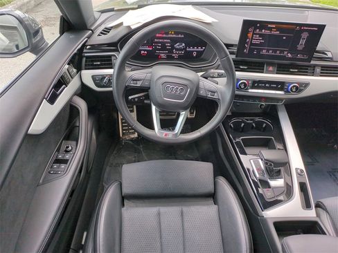 Used 2023 Audi A5 2.0T Prestige w/ S Line Interior Package image 15