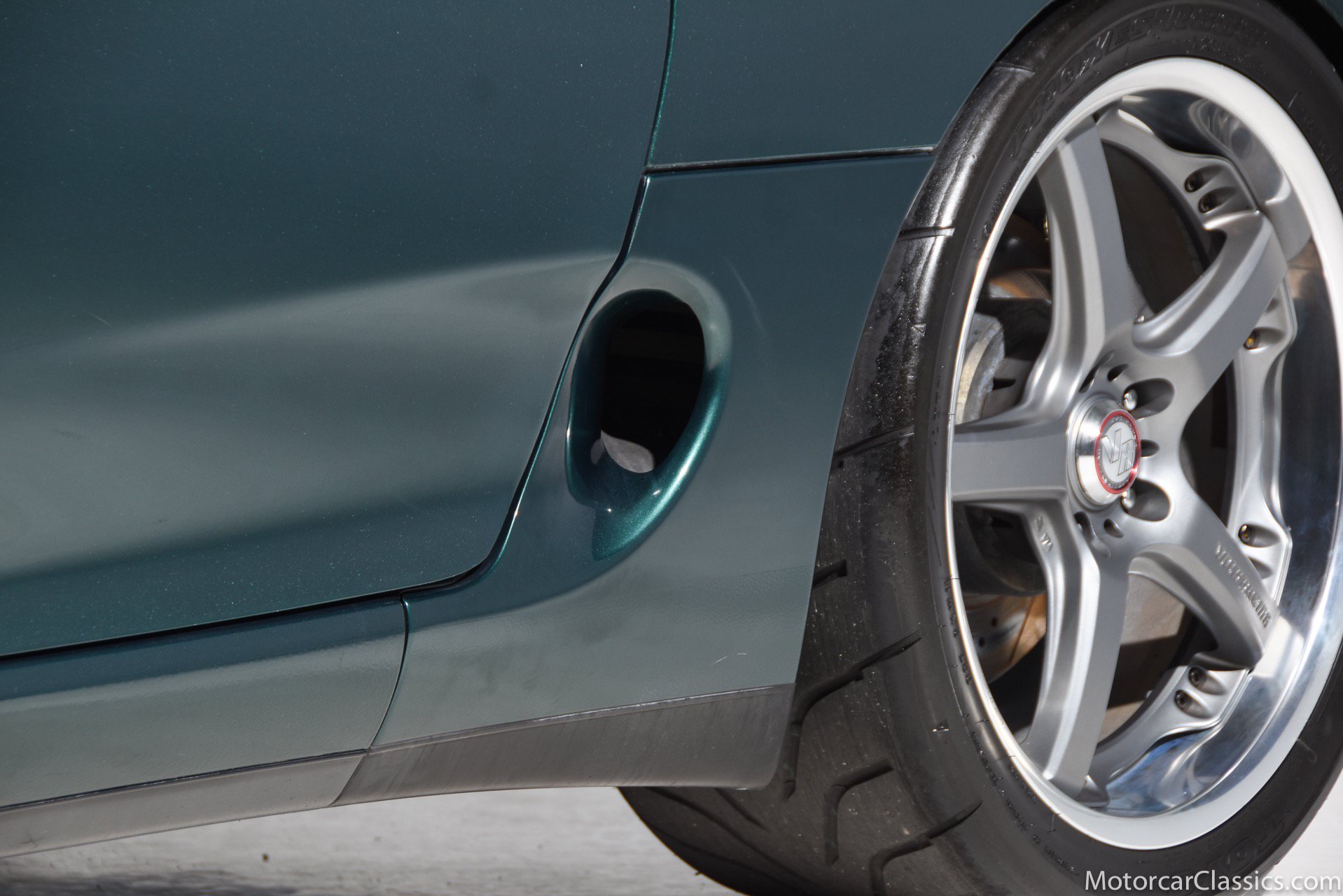 Used 1997 Toyota Supra Turbo RWD image 25