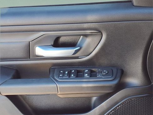 Used 2025 RAM 1500 Tradesman AWD/4WD image 17
