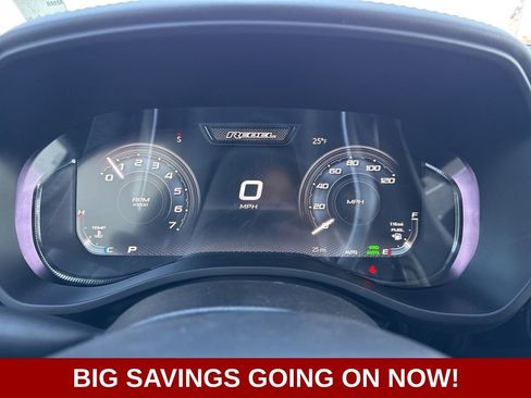 New 2026 RAM 1500 Rebel w/ G/T Package image 27