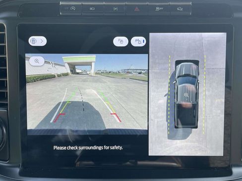 Used 2024 Ford F150 Tremor w/ Bed Utility Package image 20