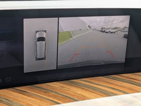 Used 2025 Cadillac Escalade Sport Platinum image 25