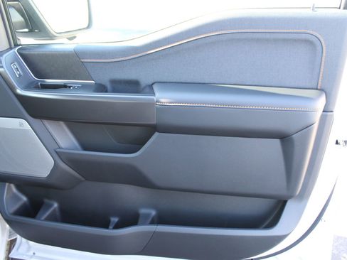 New 2025 Ford F150 Tremor w/ Bed Utility Package image 11